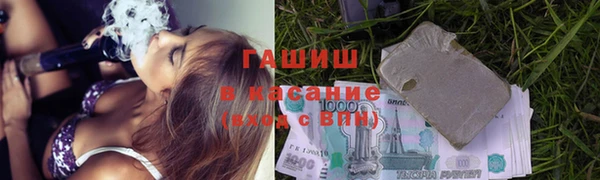 гашик Алексеевка